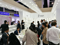 2017-2Hong Kong Exhibition